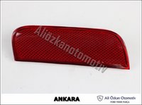 Ford Yedek Parça - İTHAL TAMPON LENSİ ARKA : R SAĞ